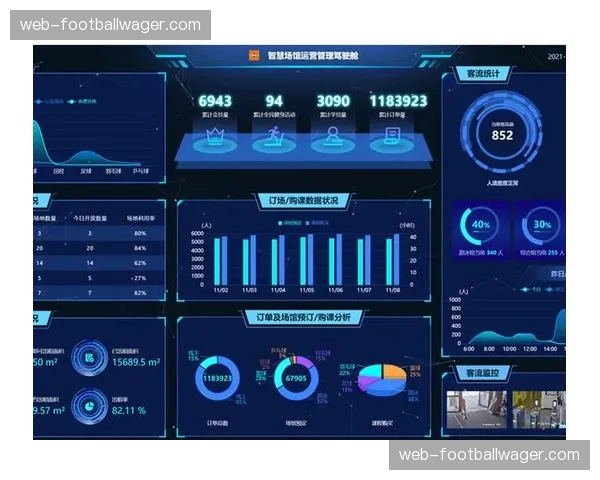 即时生产系统与场馆智慧运营平台实现数据互通与联动