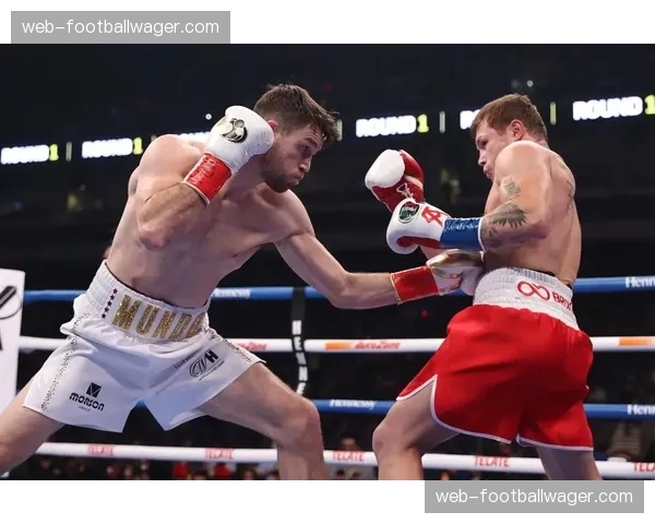 加密货币平台持续赞助拳击短裤，成为新收入来源