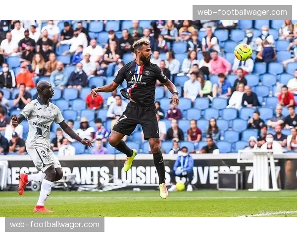 前瞻：巴黎圣日耳曼迎战摩纳哥，两队定位球攻防成赛前焦点