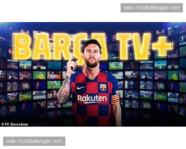 巴萨与某音乐流媒体平台签署三年衣袖赞助协议